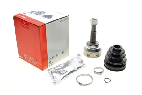 РШ шарнир (комплект) FAG 771 0757 30