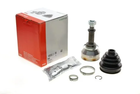 Шарнір /граната/ ТАВРІЯ 1102, DAEWOO SENS зовнішній STANDART (вир-во) FAG 771 0759 30