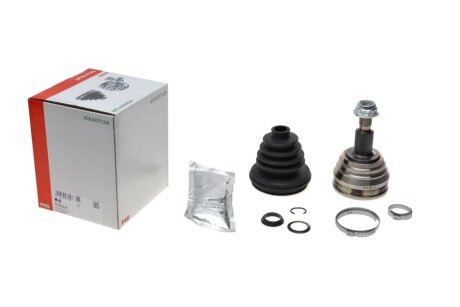 ШРУС зовніш. з пильовиком VW, AUDI, SKODA, SEAT STANDART C.I.U FAG 771 0762 30