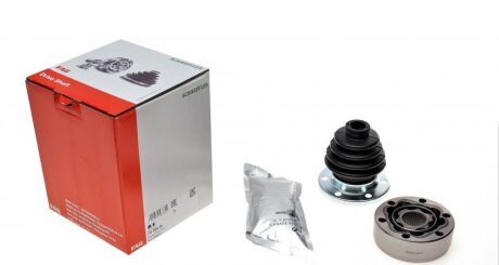 ШРУС внутр. з пильником VW, AUDI, SEAT STANDART (Без упаковки) C.I.U FAG 771 0765 30