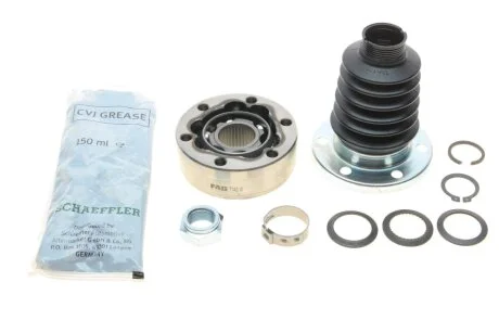 ШРУС внутр. з пильником VW, AUDI, SEAT PREMIUM (вир-во) C.I.U FAG 771 0810 30
