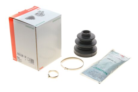 Пильовик ШРУС внутр. MITSUBISHI C.I.U FAG 772 0030 30