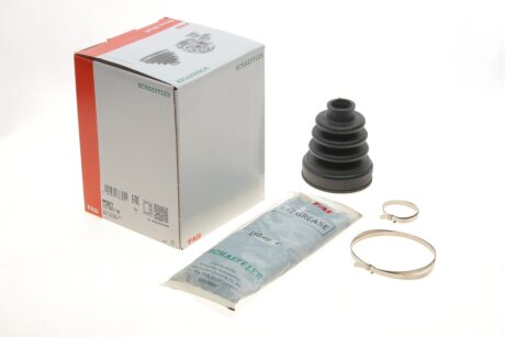 Пильник ШРКШ (внутрішній) Subaru Forester/Legacy/Suzuki Baleno/Swift 95-05 (20x69x87) (opt-om) FAG 772 0077 30