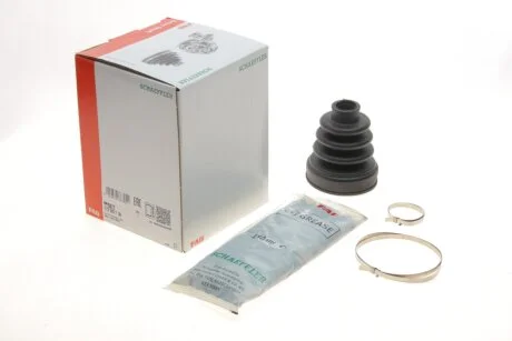 Пыльник ШРУС (внутренний)) Subaru Forester/Legacy/Suzuki Baleno/Swift 95-05 (20x69x87) (opt-om) FAG 772 0077 30