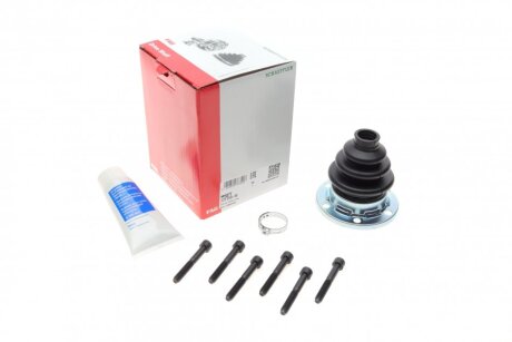 Пильник ШРКШ (внутрішній) BMW 3 (E36)/ 5 (E28/E34) 2.5-3.5 81-98 (22x100x104) (к-кт) (opt-om) FAG 772 0101 30