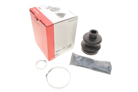 Пильник ШРКШ (зовнішній) MB E-class (W124)/S-class (W126) -96 (25x64x94) (opt-om) FAG 772 0112 30