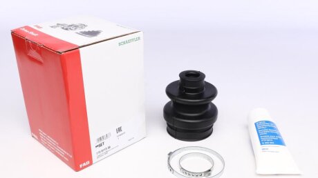 Пильовик ШРУС внутр. MB FAG 772 0113 30