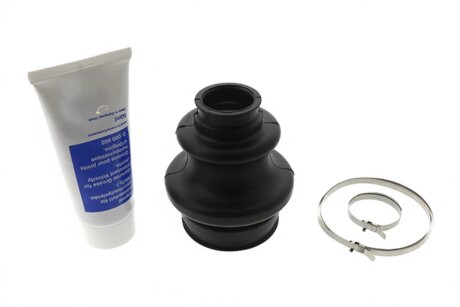 Пильник ШРКШ гумовий + змазка FAG 772012230