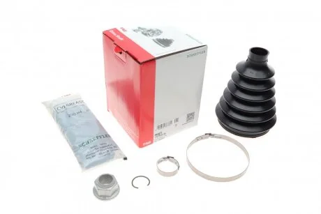 Пильовик ШРУС зовн. MERCEDES BENZ (вир-во) FAG 772 0123 30