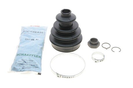 Пильовик ШРУС зовніш. FORD, MAZDA C.I.U FAG 772 0127 30