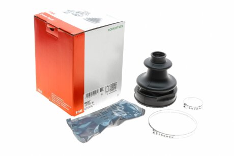 Пильник ШРКШ (внутрішній) Ford Mondeo 96-00 (opt-om) FAG 772 0147 30