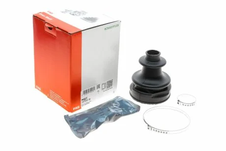 Пильник ШРКШ (внутрішній) Ford Mondeo 96-00 (opt-om) FAG 772 0147 30