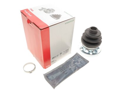 Пильник ШРКШ (внутрішній) Opel Omega B 2.0/2.2 16V 94-03 (24x100x108) (opt-om) FAG 772 0171 30