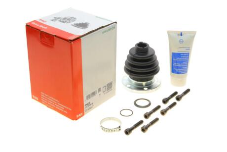 Комплект пильника РШ шарніра FAG 772 0199 30