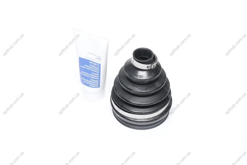 Пильовик ШРУС зовніш. VW, AUDI, SEAT, SKODA (вир-во) FAG 772 0239 30 (фото 1)