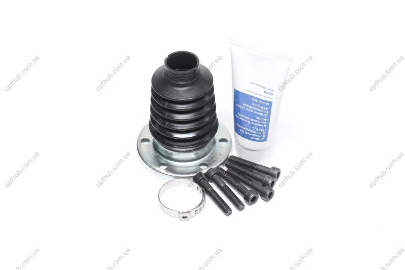 Пильовик ШРУС внутр. VW, AUDI, SEAT, SKODA (вир-во) FAG 772 0244 30 (фото 1)