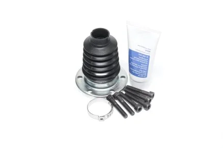 Пильовик ШРУС внутр. VW, AUDI, SEAT, SKODA (вир-во) FAG 772 0244 30