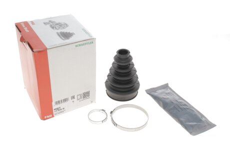 Пильник ШРКШ (внутрішній) VW Caddy/Fiat Doblo 1.0-1.9JTD 97-10 (21x68x113) (opt-om) FAG 772 0248 30