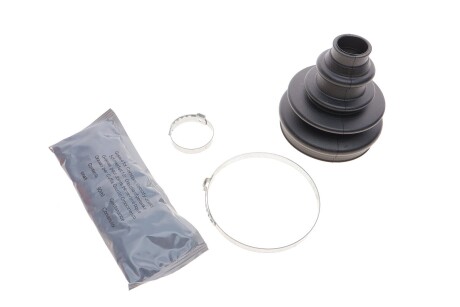 Пильник ШРКШ (зовнішній) Fiat Croma 85-89 (25x86x96) (opt-om) FAG 772 0255 30