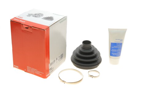 Пильник ШРКШ (зовнішній) Fiat Scudo/Peugeot Expert 96- (28x95x85) (opt-om) FAG 772 0260 30