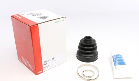 Пильовик ШРУСа TOYOTA C.I.U FAG 772 0271 30