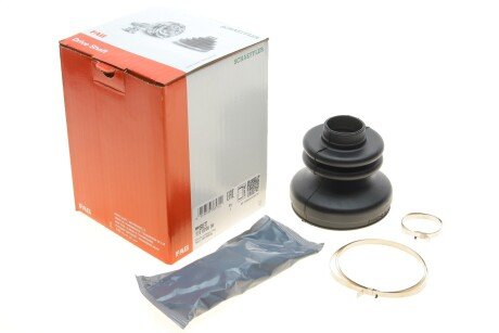 Пильник ШРКШ (внутрішній) Fiat Ducato/Peugeot Boxer 1.9-2.8 HDI/JTD -02 (33x87x86) (opt-om) FAG 772 0296 30