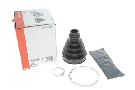 Пыльник ШРУСа внутр. VW, SEAT (пр-во) FAG 772 0322 30