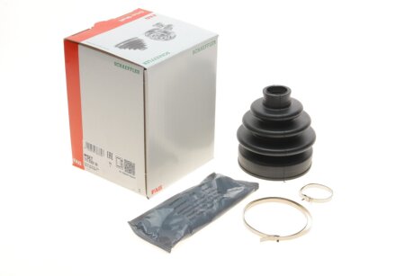 Пильник ШРКШ (зовнішній) Mazda 323/Nissan Primera/Opel Frontera 94-04 (opt-om) FAG 772 0352 30