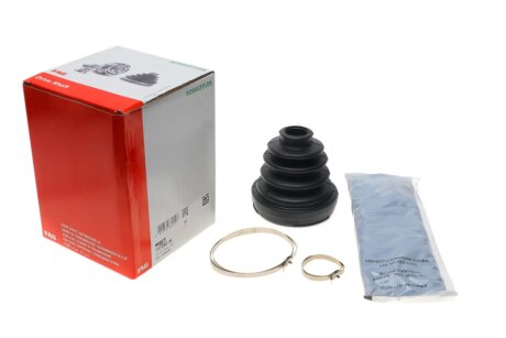 Пильовик ШРУСу NISSAN PRIMERA (P11) 06/96 - 12/01 C.I.U FAG 772 0362 30