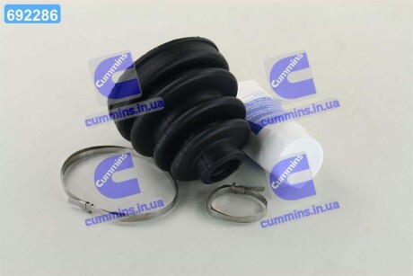 Пильовик ШРУС зовніш. TOYOTA FAG 772 0378 30