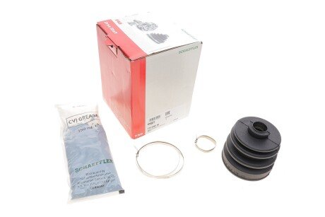 Пильник ШРКШ (зовнішній) Mazda 323/626 -92 (opt-om) FAG 772 0402 30