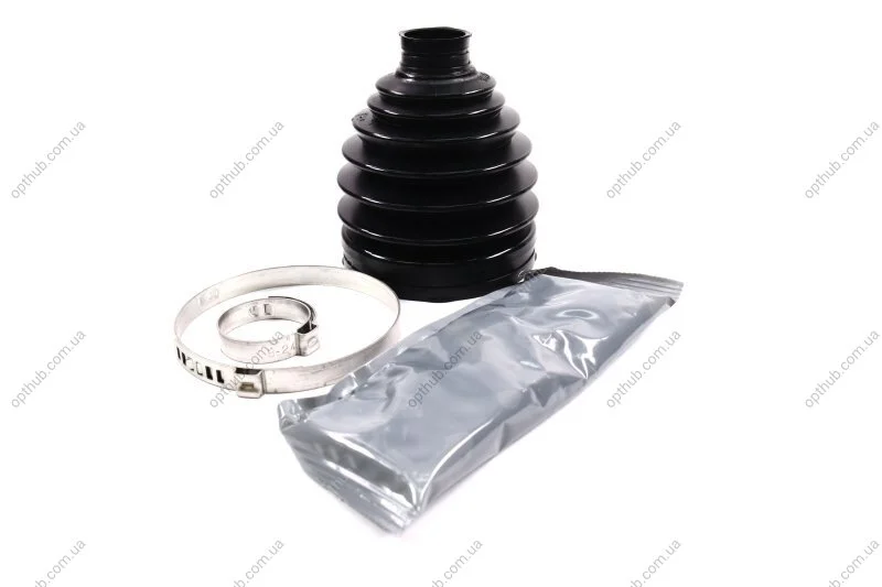 Пильовик ШРУС зовніш. MAZDA, NISSAN, SUBARU (вир-во) FAG 772 0412 30 (фото 1)