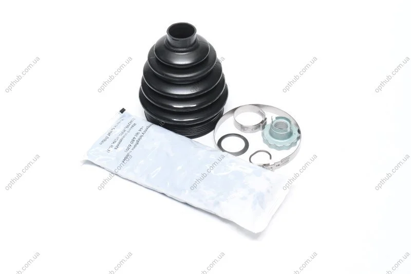 Пильовик ШРУС зовніш. VW, AUDI, SEAT, SKODA (вир-во) FAG 772 0429 30 (фото 1)