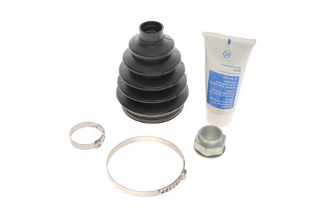 Пильник ШРКШ (зовнішній) Fiat Doblo 01-09 (24.5x83x120mm) (opt-om) FAG 772 0437 30