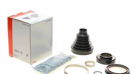 Пильник ШРКШ (внутрішній) VW T5/T6 1.9TDI/2.0TDI 03- (R) (opt-om) FAG 772 0457 30