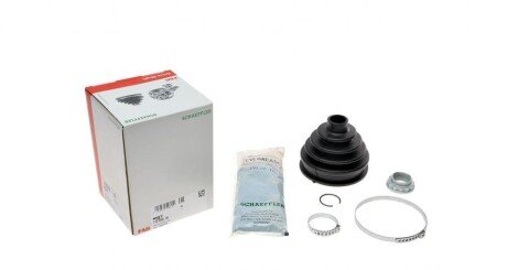 Пильник ШРКШ (зовнішній) VW Passat/B5/Audi A6 1.9-2.5TDI (24x90x90) (opt-om) FAG 772 0461 30