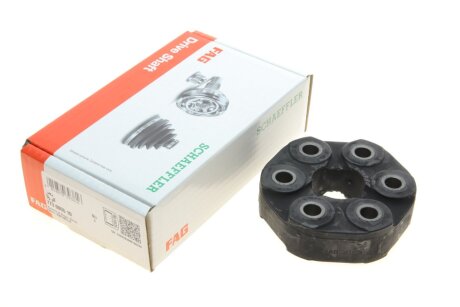 Муфта еластична вала кард. BMW C.I.U FAG 773 0005 10