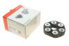 Муфта кардана еластична MB C-class (W202/S202)/E-class (W210/W124) (41x129x24) (opt-om) FAG 774 0003 30 (фото 1)