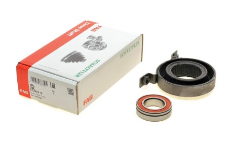 Підшипник підвісний Opel Omega A 1,8-2,4/2,3D/TD 86-94 (opt-om) FAG 775 0013 10