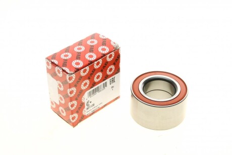 Підшипник маточини перед. міст C.I.U FAG 801136