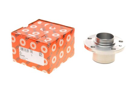 Підшипник маточини (803640,80364EC) FAG 803640BA