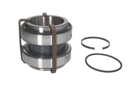 Подшипник ступицы MAN TGA, MB BUS, NEOPLAN FAG 803750B