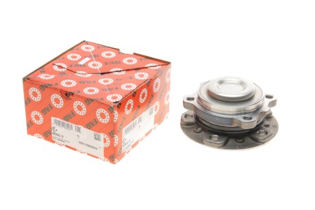 Підшипник маточини (передньої) BMW 5 (F10), 01/09 - 10/16 (opt-om) FAG 805953.12