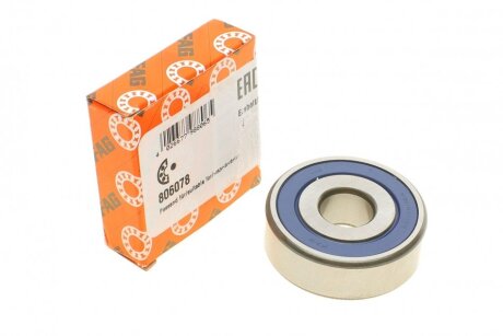 Підшипник (17x52x17) (opt-om) FAG 806078