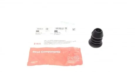 Видбийник амортизатора (переднього) Audi 80/90 -95 (opt-om) FAG 810 0027 10