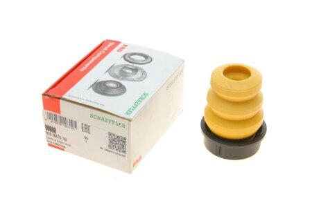 Відбійник амортизатора (переднього) Skoda Fabia 99-08 (opt-om) FAG 810 0075 10