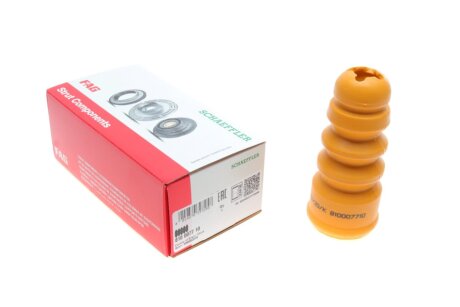 Выдойщик амортизатора (заднего)) Audi A4/A6/VW Passat 96-08 (opt-om) FAG 810 0077 10