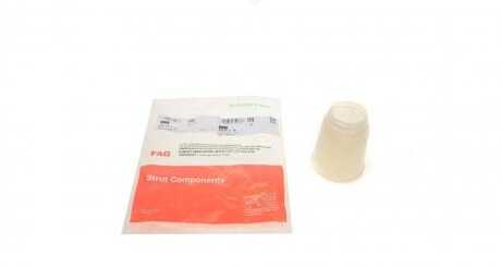 Пильник амортизатора (переднього) Audi 80/90 78-91 (opt-om) FAG 810 0111 10