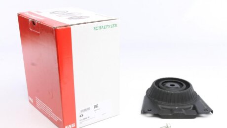 Опора амортизатора гумометалева FAG 814 0054 10