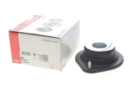 Опора амортизатора гумометалева в комплекті FAG 814 0068 10